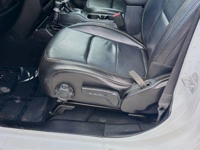 2019 Jeep Wrangler Unlimited — photo 18 view