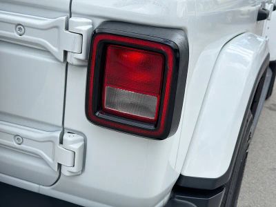 2019 Jeep Wrangler Unlimited — photo 28 view
