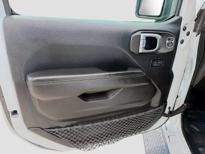 2019 Jeep Wrangler Unlimited — photo 20 view