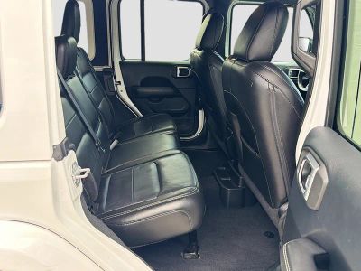 2019 Jeep Wrangler Unlimited — photo 29 view