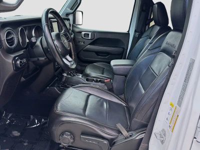 2019 Jeep Wrangler Unlimited — photo 19 view