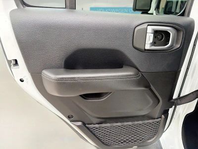 2019 Jeep Wrangler Unlimited — photo 26 view
