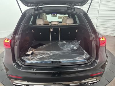 2026 Mercedes-Benz GLC - Photo 24