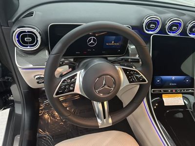 2026 Mercedes-Benz GLC - Photo 10