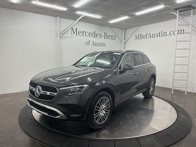 2026 Mercedes-Benz GLC - Photo 3