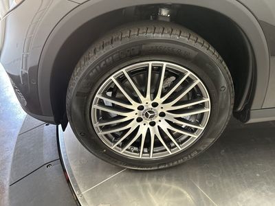 2026 Mercedes-Benz GLC - Photo 31
