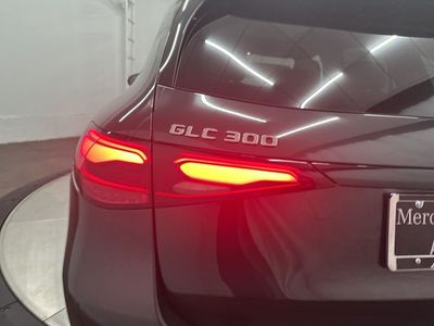 2026 Mercedes-Benz GLC - Photo 28