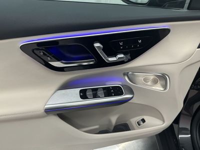 2026 Mercedes-Benz GLC - Photo 11