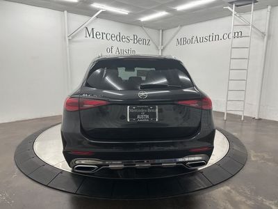 2026 Mercedes-Benz GLC - Photo 6
