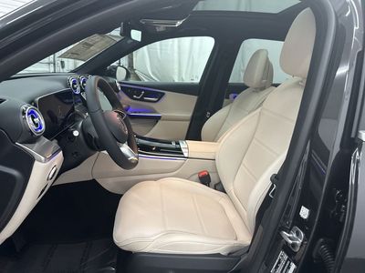 2026 Mercedes-Benz GLC - Photo 18