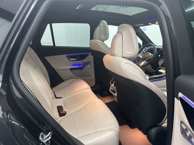 2026 Mercedes-Benz GLC - Photo 23