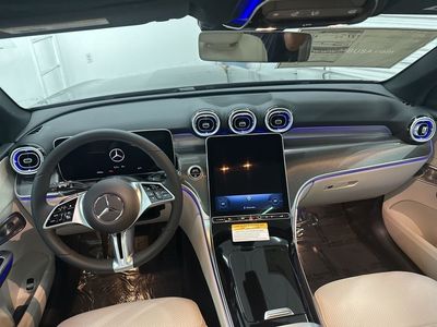 2026 Mercedes-Benz GLC - Photo 20