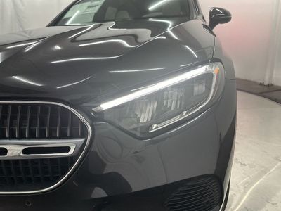 2026 Mercedes-Benz GLC - Photo 29
