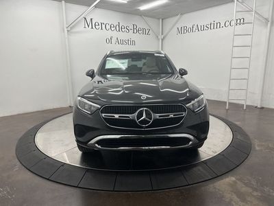 2026 Mercedes-Benz GLC - Photo 2