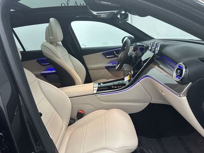 2026 Mercedes-Benz GLC - Photo 27