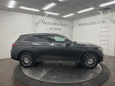 2026 Mercedes-Benz GLC - Photo 8
