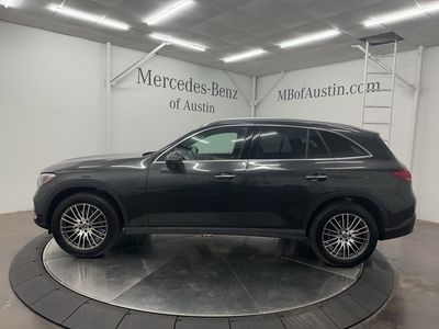 2026 Mercedes-Benz GLC - Photo 4