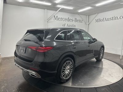 2026 Mercedes-Benz GLC - Photo 7