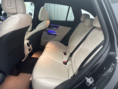 2026 Mercedes-Benz GLC - Photo 22