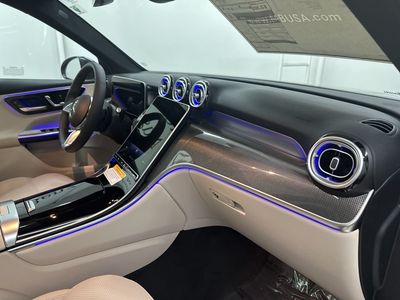 2026 Mercedes-Benz GLC - Photo 26