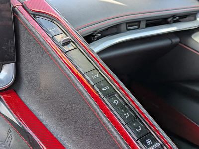 2022 Chevrolet Corvette — photo 27 view