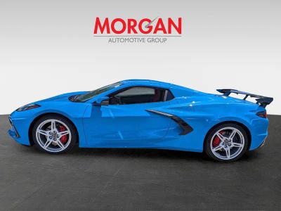 2022 Chevrolet Corvette — photo 7 view