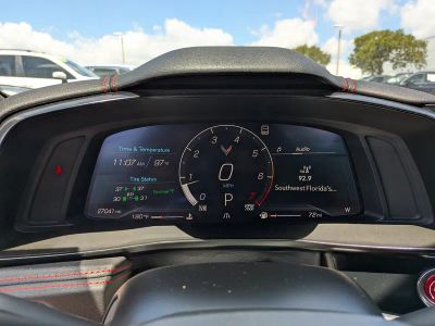 2022 Chevrolet Corvette — photo 24 view