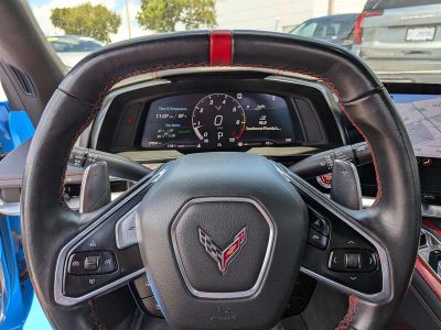 2022 Chevrolet Corvette — photo 23 view