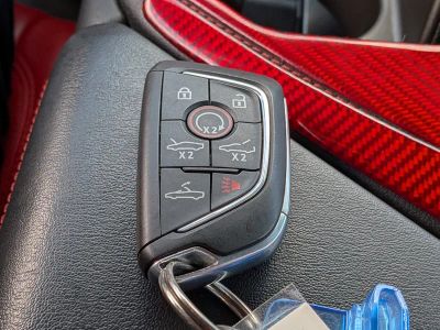 2022 Chevrolet Corvette — photo 30 view