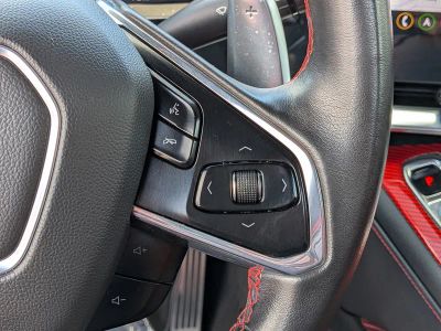 2022 Chevrolet Corvette — photo 22 view