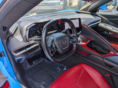 2022 Chevrolet Corvette — photo 18 view