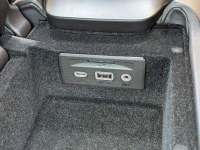 2022 Chevrolet Corvette — photo 28 view