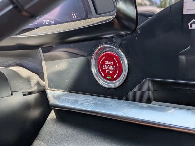 2022 Chevrolet Corvette — photo 26 view