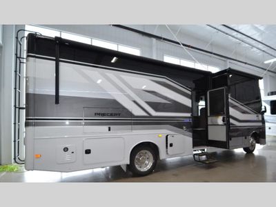 2026 Jayco Precept - Photo 4