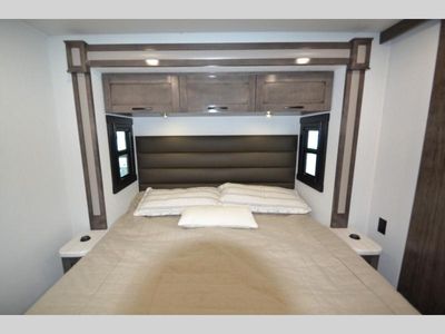 2026 Jayco Precept - Photo 12