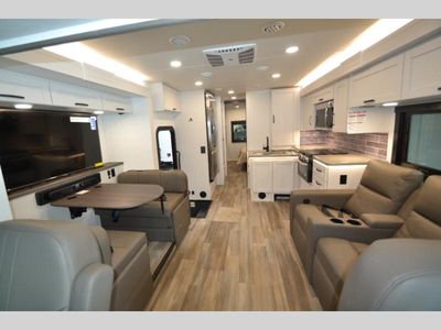 2026 Jayco Precept - Photo 6