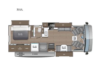 2026 Jayco Precept - Photo 2