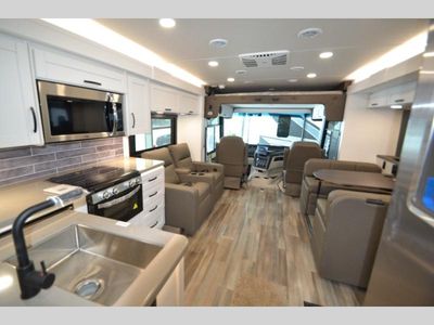 2026 Jayco Precept - Photo 5