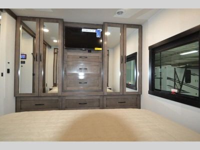 2026 Jayco Precept - Photo 13
