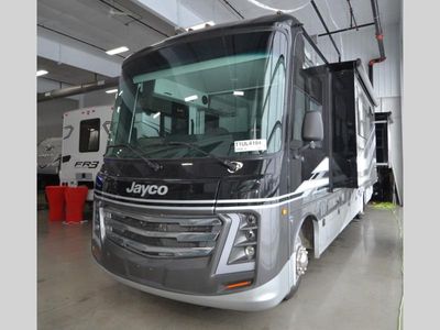 2026 Jayco Precept - Photo 3