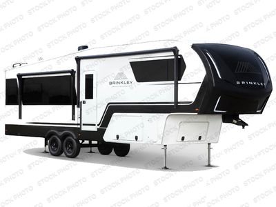 2026 Brinkley Model Z - Photo 48