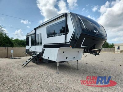 2026 Brinkley Model Z - Photo 1