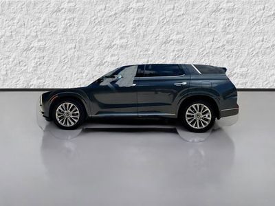 2020 Hyundai Palisade - Photo 6