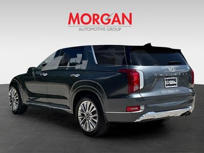 2020 Hyundai Palisade - Photo 5