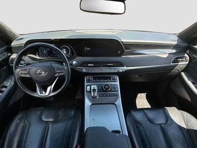 2020 Hyundai Palisade - Photo 17