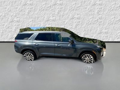 2020 Hyundai Palisade - Photo 2