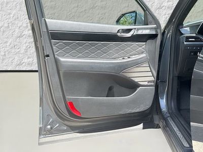 2020 Hyundai Palisade - Photo 24