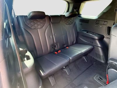 2020 Hyundai Palisade - Photo 22