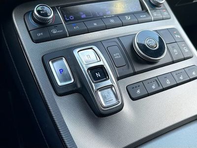 2020 Hyundai Palisade - Photo 31