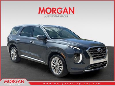 2020 Hyundai Palisade - Photo 1